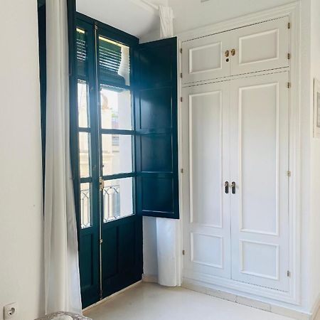 Apartamento Álvarez Quintero - Catedral Sevilha Exterior foto