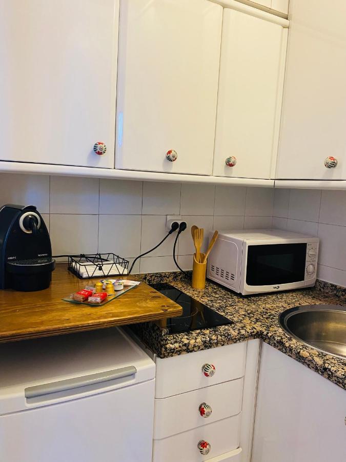 Apartamento Álvarez Quintero - Catedral Sevilha Exterior foto