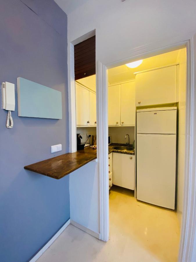 Apartamento Álvarez Quintero - Catedral Sevilha Exterior foto